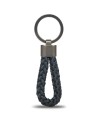  Porsche Design - Portachiavi con Cordino in Nylon Rope
