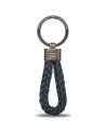  Porsche Design - Portachiavi con Cordino in Nylon Rope