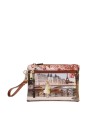  Ynot - Pochette donna con manico laterale Tg. 