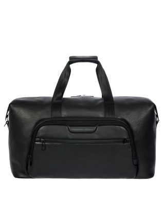 Porsche Design - Roadster Leather EVO Leather Travel Bag