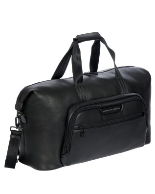 Porsche Design - Roadster Leather EVO Leather Travel Bag 2