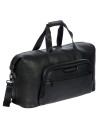  Porsche Design - Borsone da Viaggio in Pelle Roadster Leather