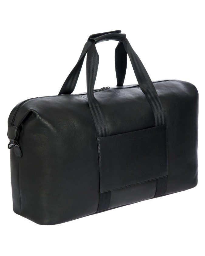  Porsche Design - Borsone da Viaggio in Pelle Roadster Leather