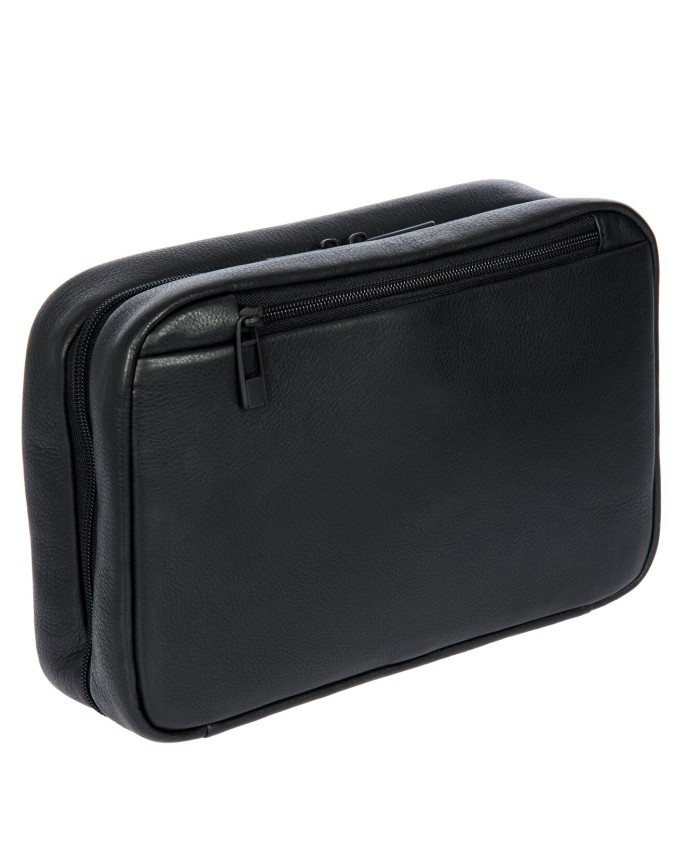  Porsche Design - Beauty Case Uomo in Pelle Roadster Leather EVO