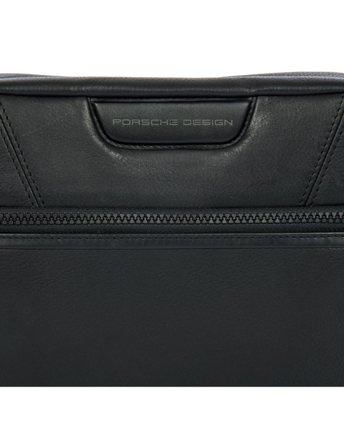  Porsche Design - Beauty Case Uomo in Pelle Roadster Leather EVO