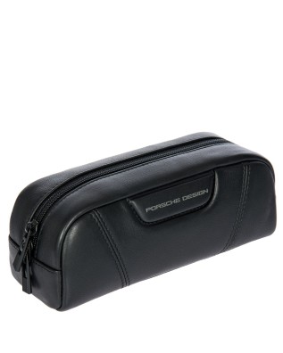  Porsche Design - Pochette Porta Accessori in Pelle Roadster 2