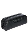  Porsche Design - Pochette Porta Accessori in Pelle Roadster