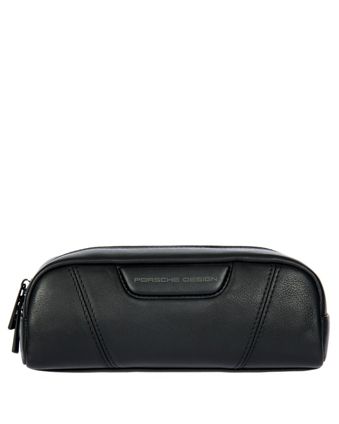 Porsche Design - Pochette Porta Accessori in Pelle Roadster