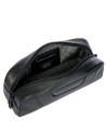  Porsche Design - Pochette Porta Accessori in Pelle Roadster