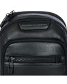  Porsche Design - Borsa a Tracolla Uomo Sling in Pelle Roadster