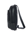  Porsche Design - Borsa a Tracolla Uomo Sling in Pelle Roadster