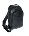  Porsche Design - Borsa a Tracolla Uomo Sling in Pelle Roadster