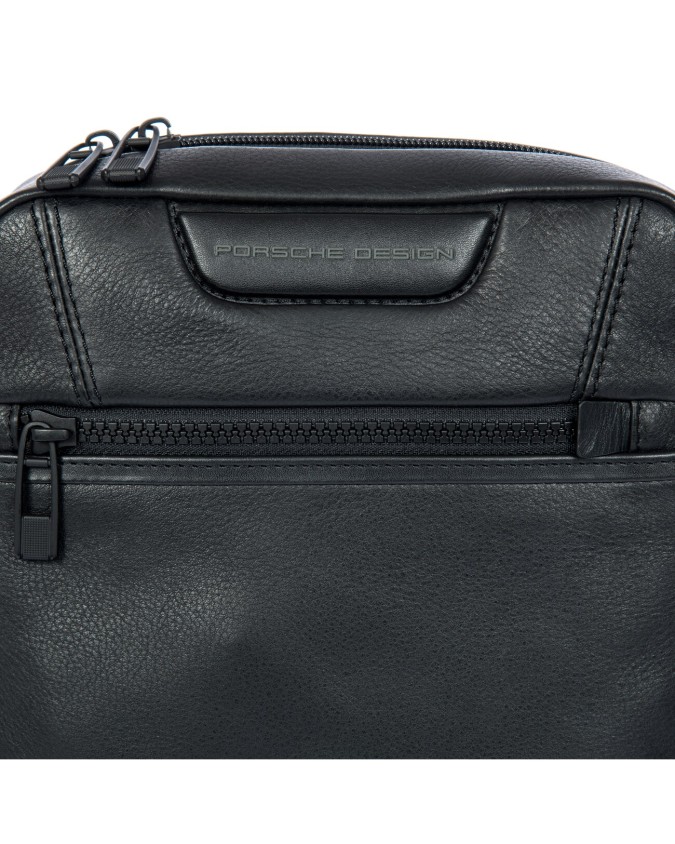  Porsche Design - Borsa a Tracolla Uomo Tg. 