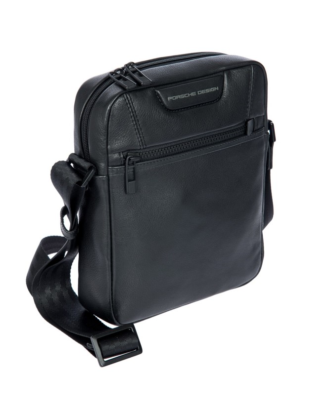  Porsche Design - Borsa a Tracolla Uomo Tg. 