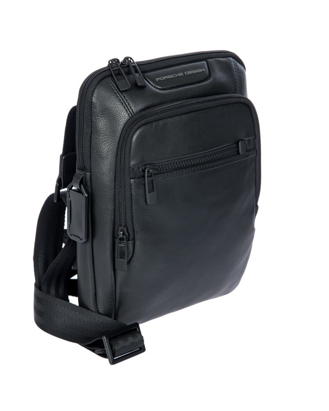  Porsche Design - Borsa a Tracolla Uomo Tg. 