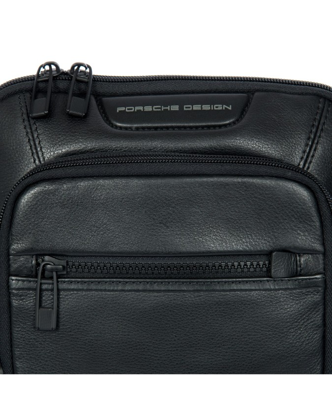 Porsche Design - Borsa a Tracolla Uomo Tg. 
