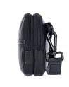 Porsche Design - Reise-Clutch aus Leder Roadster Leather EVO