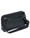  Porsche Design - Pochette da Viaggio in Pelle Roadster Leather