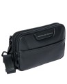 Porsche Design - Roadster Leather EVO Travel Clutch