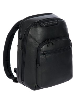 Porsche Design - 14'' Laptop Backpack, Size XS, in Roadster 2