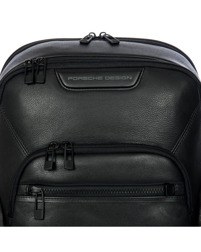  Porsche Design - Zaino Porta PC 14'' Tg. 