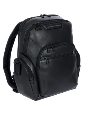 Porsche Design - 14'' Laptop Backpack, Size S, in Roadster 2