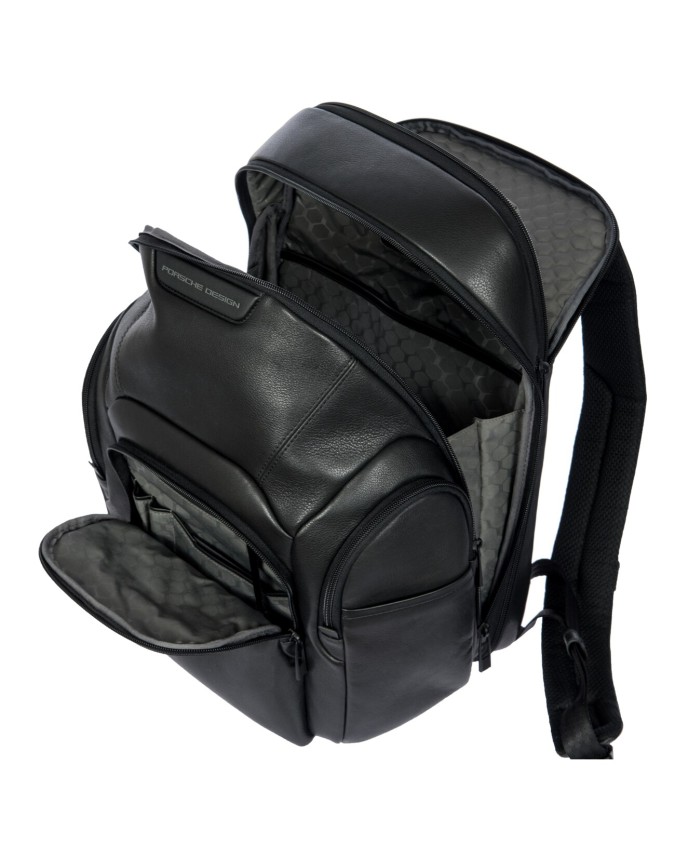  Porsche Design - Zaino Porta PC 15'' Tg. 
