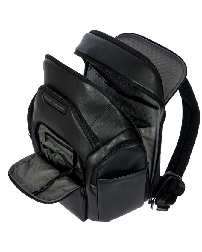  Porsche Design - Zaino Porta PC 16'' Tg. 