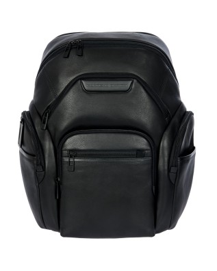 Porsche Design - 16-Zoll-Laptop-Rucksack, Größe L, aus Roadster