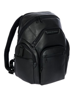 Porsche Design - 16-Zoll-Laptop-Rucksack, Größe L, aus Roadster 2