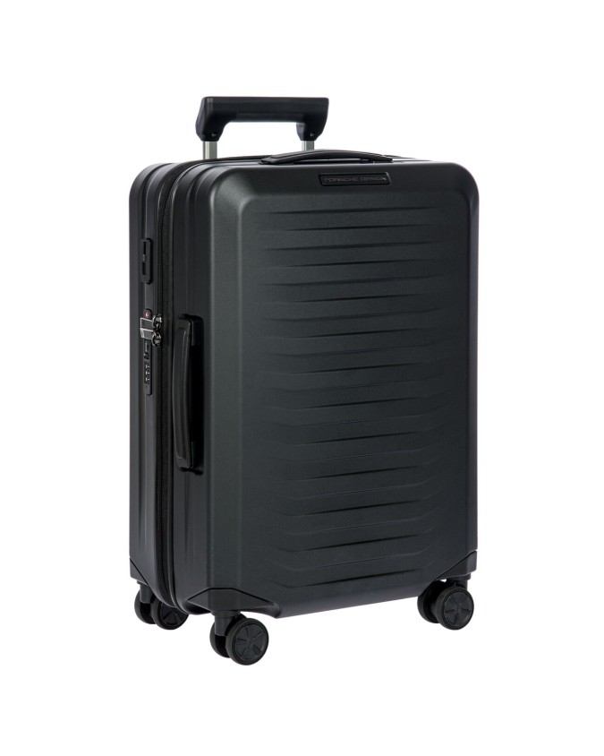 Porsche Design - Trolley Bagaglio a Mano Rigido 4 Ruote