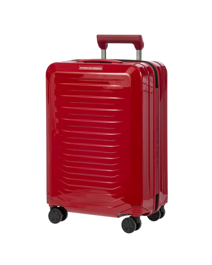  Porsche Design - Trolley Bagaglio a Mano Rigido 4 Ruote