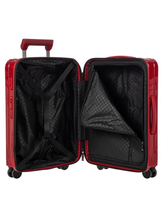  Porsche Design - Trolley Bagaglio a Mano Rigido 4 Ruote