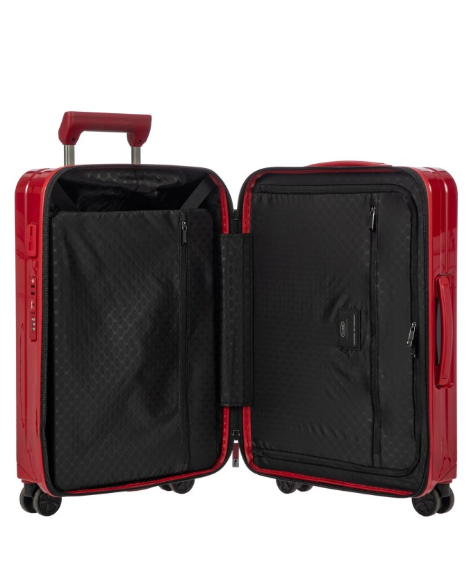  Porsche Design - Trolley Bagaglio a Mano Rigido 4 Ruote