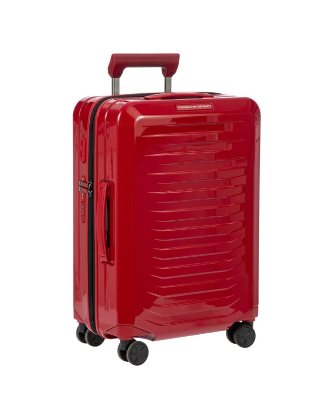  Porsche Design - Trolley Bagaglio a Mano Rigido 4 Ruote