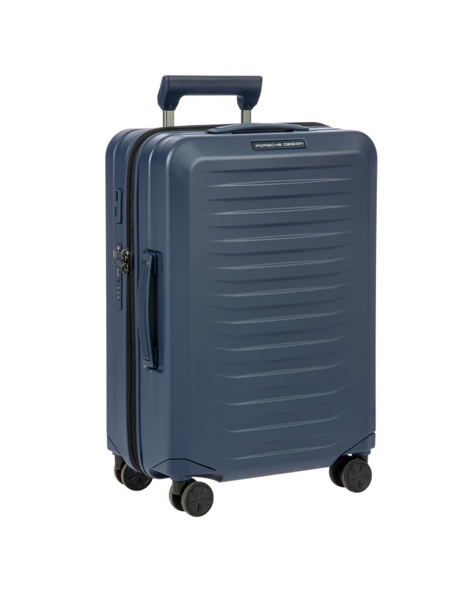  Porsche Design - Trolley Bagaglio a Mano Rigido 4 Ruote