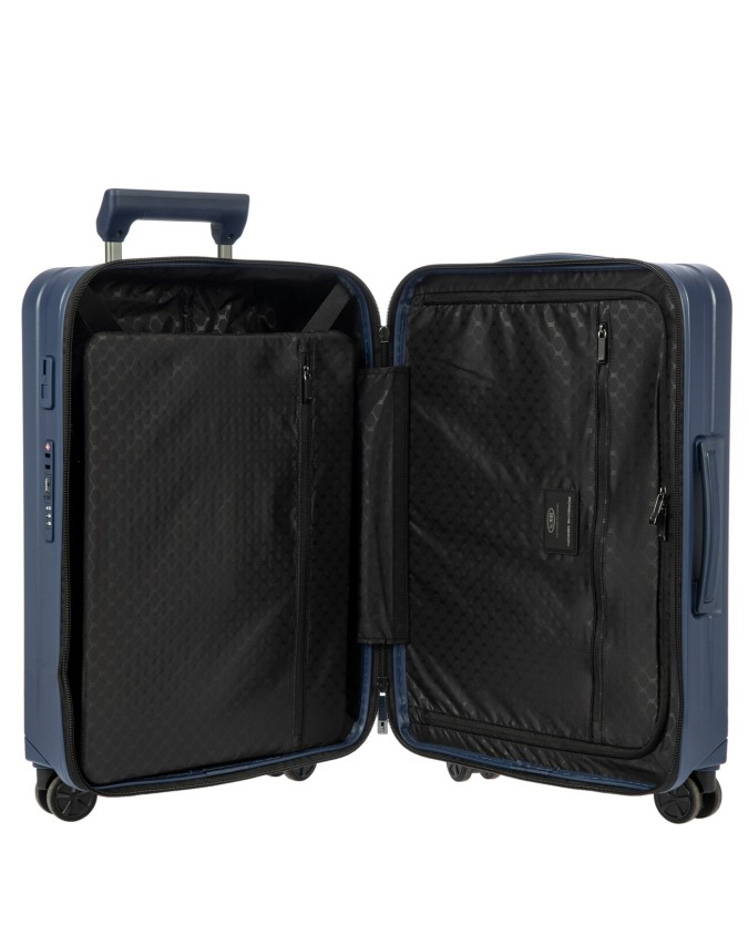  Porsche Design - Trolley Bagaglio a Mano Rigido 4 Ruote