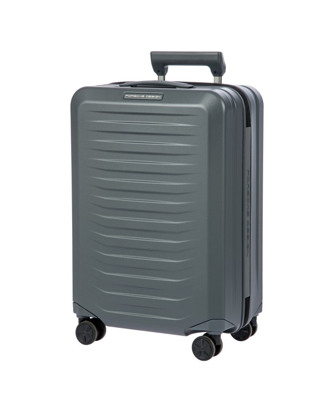  Porsche Design - Trolley Bagaglio a Mano Rigido 4 Ruote