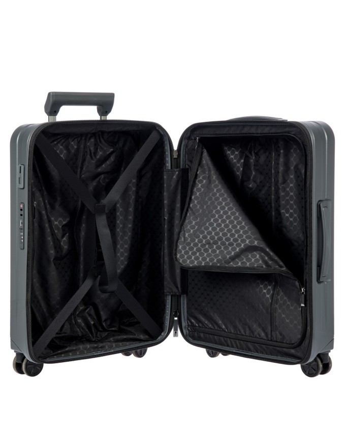  Porsche Design - Trolley Bagaglio a Mano Rigido 4 Ruote