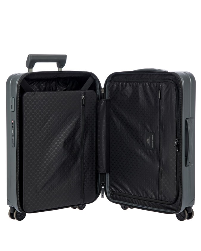  Porsche Design - Trolley Bagaglio a Mano Rigido 4 Ruote