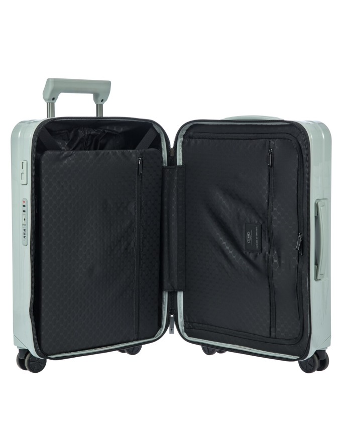  Porsche Design - Trolley Bagaglio a Mano Rigido 4 Ruote