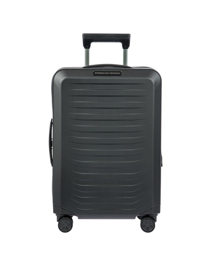  Porsche Design - Trolley Bagaglio a Mano Rigido 4 Ruote Exp.
