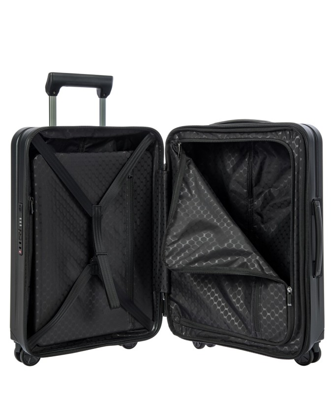  Porsche Design - Trolley Bagaglio a Mano Rigido 4 Ruote Exp.