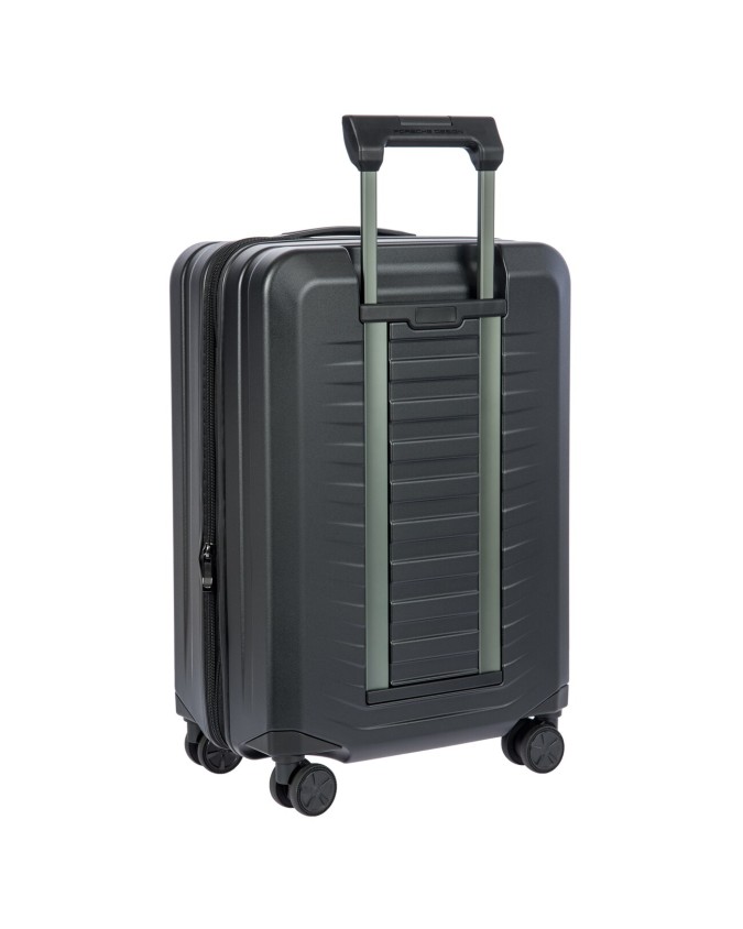  Porsche Design - Trolley Bagaglio a Mano Rigido 4 Ruote Exp.