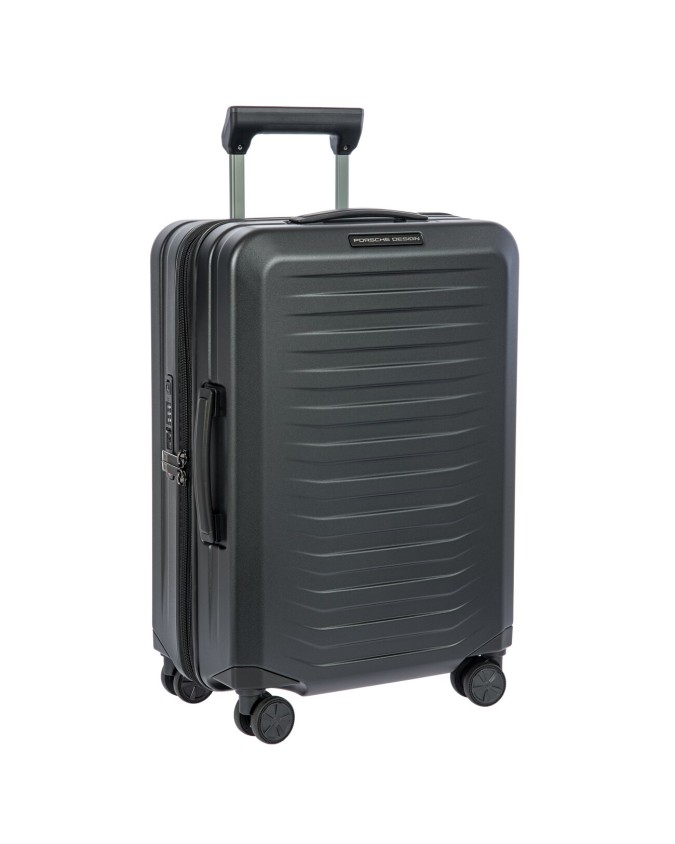  Porsche Design - Trolley Bagaglio a Mano Rigido 4 Ruote Exp.
