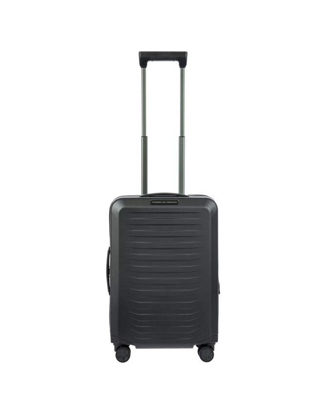 Porsche Design - Trolley Bagaglio a Mano Rigido 4 Ruote Exp.