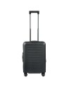  Porsche Design - Trolley Bagaglio a Mano Rigido 4 Ruote Exp.