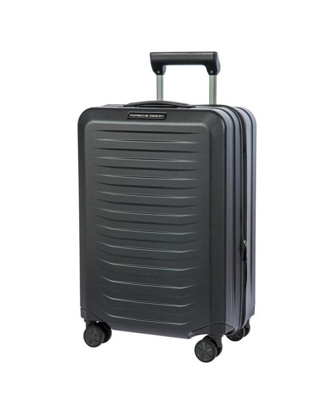  Porsche Design - Trolley Bagaglio a Mano Rigido 4 Ruote Exp.
