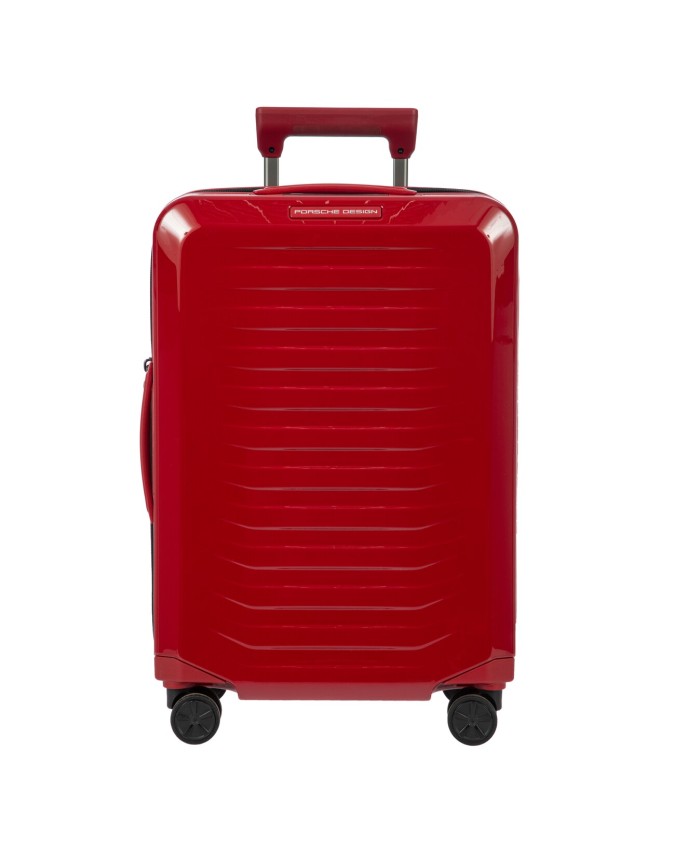  Porsche Design - Trolley Bagaglio a Mano Rigido 4 Ruote Exp.