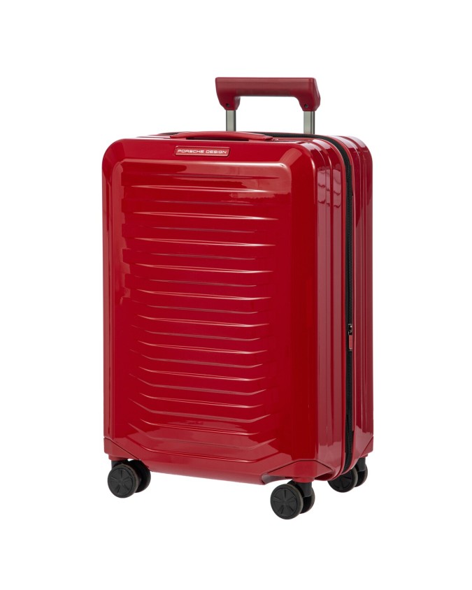  Porsche Design - Trolley Bagaglio a Mano Rigido 4 Ruote Exp.